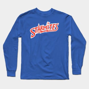 Starmites Broadway Long Sleeve T-Shirt